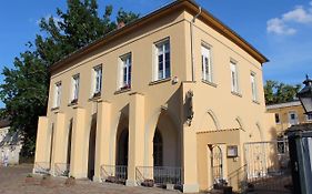 Pension Schlosswache-Zerbst